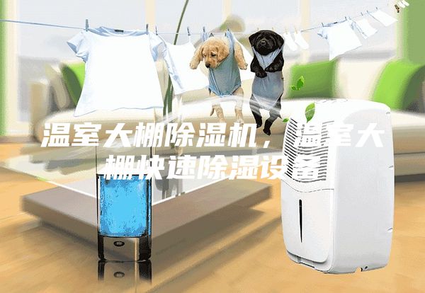 溫室大棚除濕機,溫室大棚快速除濕設(shè)備