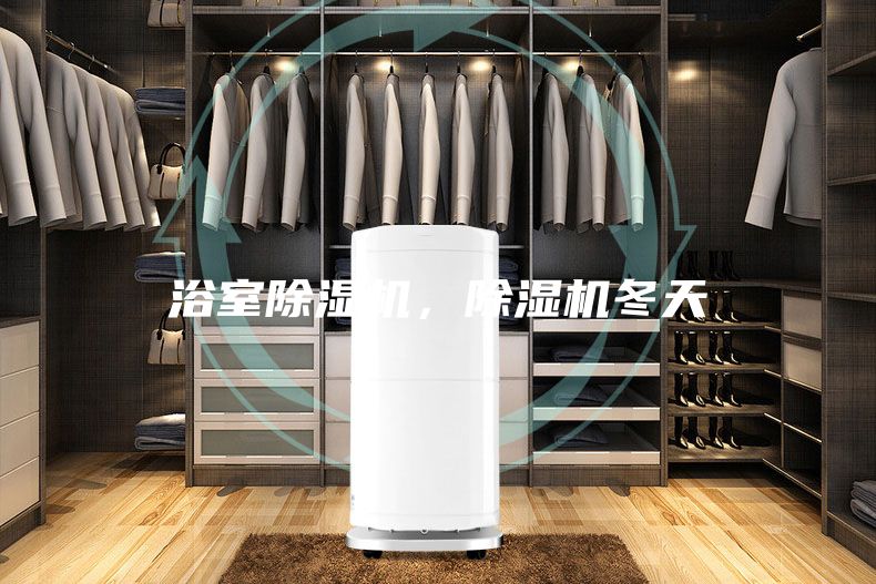 浴室除濕機，除濕機冬天