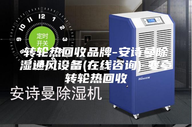 轉(zhuǎn)輪熱回收品牌-安詩(shī)曼除濕通風(fēng)設(shè)備(在線咨詢)-寒亭轉(zhuǎn)輪熱回收