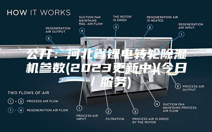 公開：河北省鋰電轉(zhuǎn)輪除濕機參數(shù)(2023更新中)(今日／服務(wù))