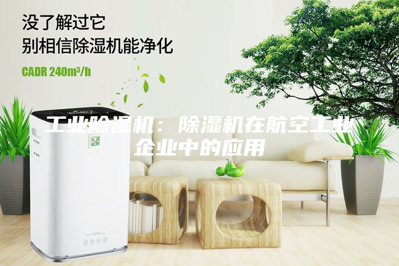 工業(yè)除濕機：除濕機在航空工業(yè)企業(yè)中的應(yīng)用