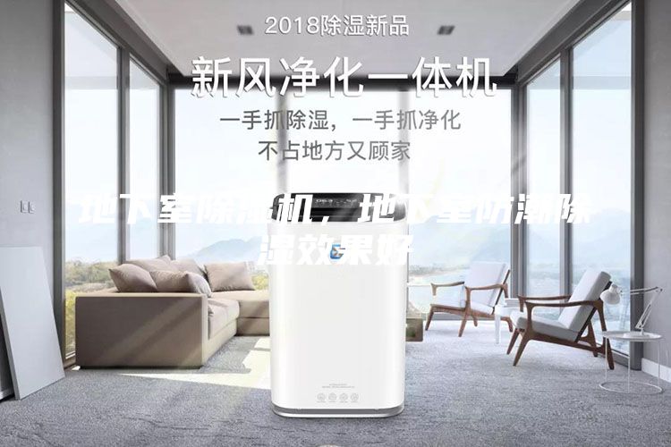 地下室除濕機，地下室防潮除濕效果好