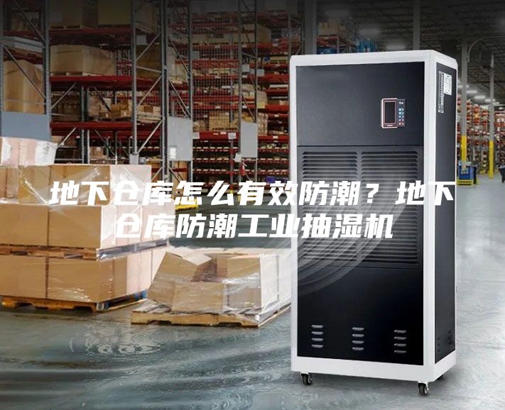 地下倉庫怎么有效防潮？地下倉庫防潮工業抽濕機