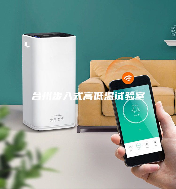 臺(tái)州步入式高低溫試驗(yàn)室