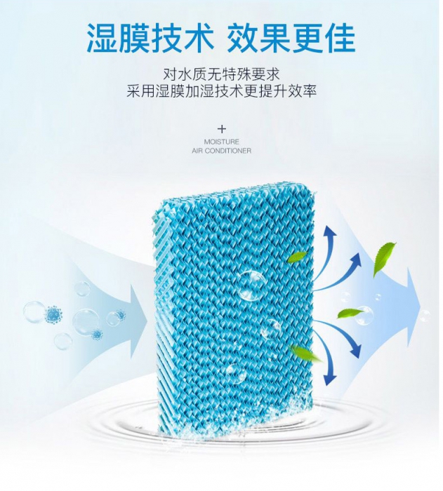 工業(yè)除濕機，企業(yè)工廠必備的濕度控制設(shè)備
