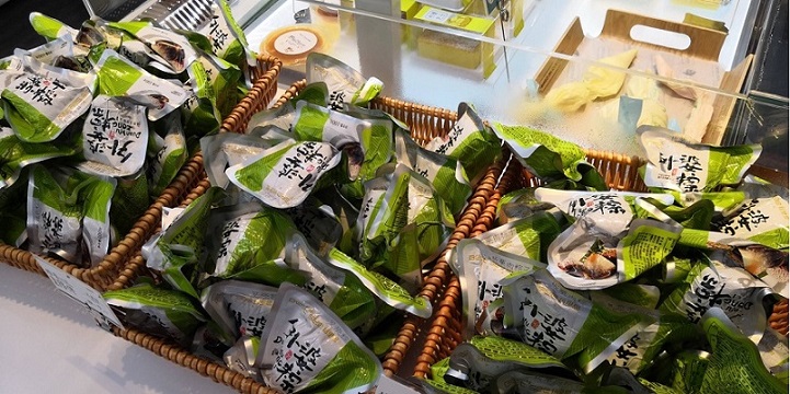 工業除濕機，食品加工行業的“保護傘”