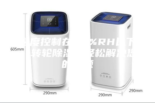 濕度控制在30%RH以下，轉(zhuǎn)輪除濕機輕松解決您的問題