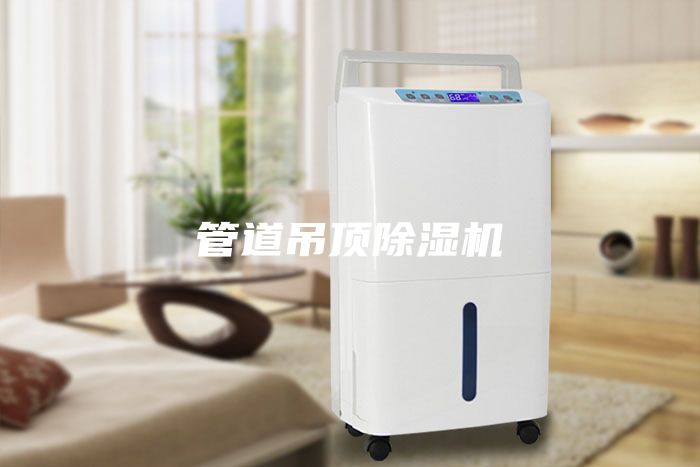 管道吊頂除濕機(jī)