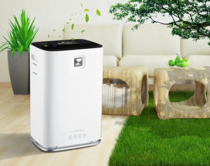 除濕機生產廠家：中國除濕設備業(yè)為何不見巨無霸