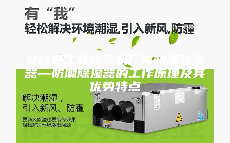 安詩曼工業(yè)除濕機(jī)廠家防潮除濕器—防潮除濕器的工作原理及其優(yōu)勢特點(diǎn)