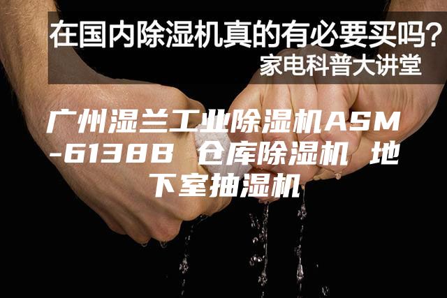 廣州濕蘭工業(yè)除濕機(jī)ASM-6138B 倉庫除濕機(jī) 地下室抽濕機(jī)