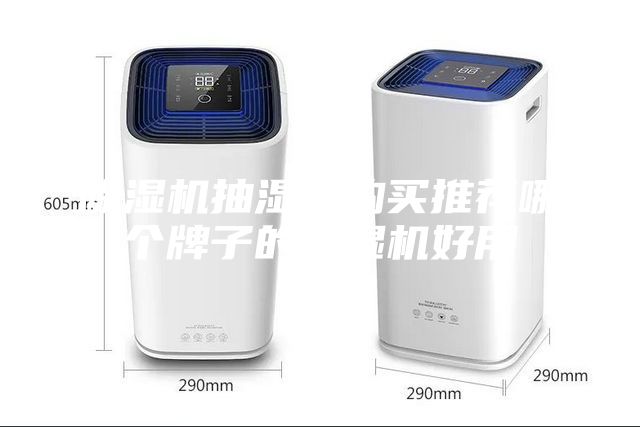 除濕機(jī)抽濕機(jī)購買推薦哪個(gè)牌子的抽濕機(jī)好用