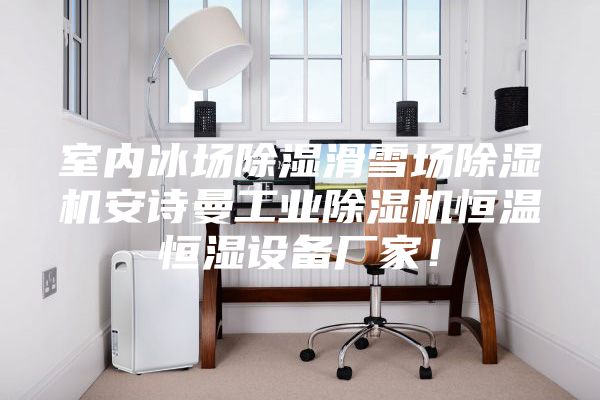 室內冰場除濕滑雪場除濕機安詩曼工業除濕機恒溫恒濕設備廠家!