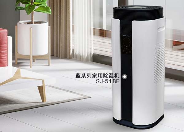 新風機跟空氣凈化器如何選擇？