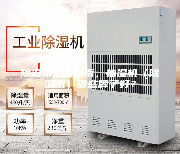 除濕機選購指南,抽濕機(除濕機)哪些牌子好?