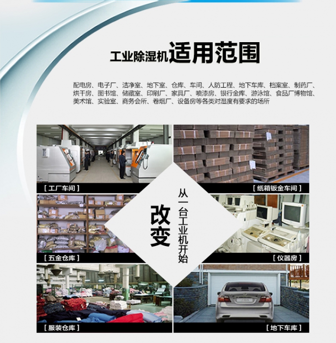 金九銀十裝修季，預防潮濕是關鍵。